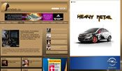 Sitebar